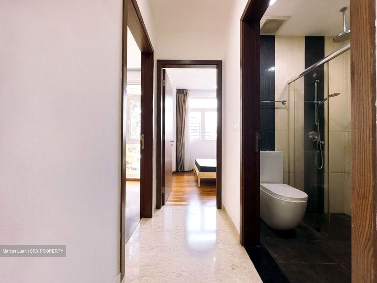Cardiff Residence (D19), Condominium #563723111